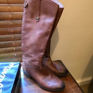Sam Edelman penny boots